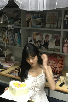熟女